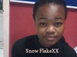 Snow_FlakeXX