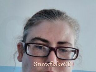 Snowflake90