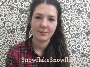 SnowflakeSnowflake