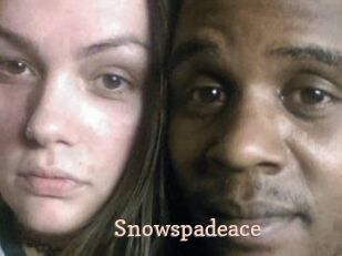 Snowspadeace