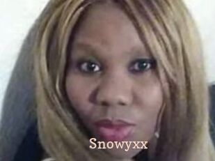 Snowyxx