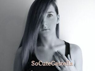 SoCuteGastella