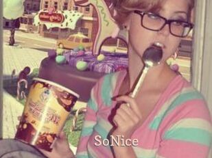 SoNice