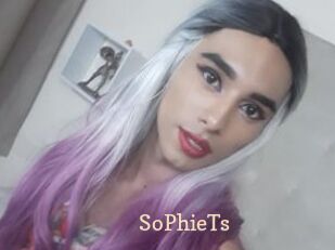 SoPhieTs