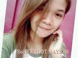 SoSEXYHOT_MAY888