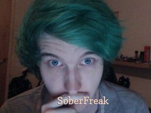 SoberFreak