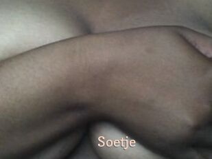 Soetje