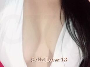 SofhiLover18