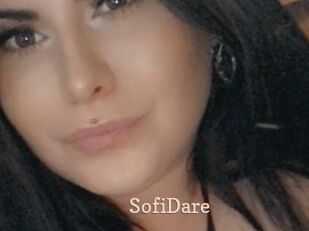 SofiDare
