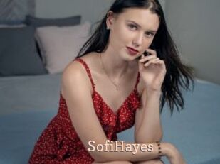 SofiHayes