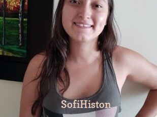 SofiHiston
