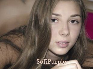 SofiPurple