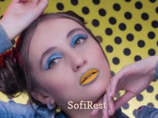SofiRest