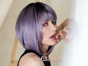 SofiSharm