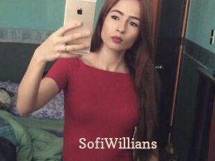 SofiWillians