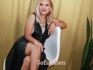 SofiaAllen