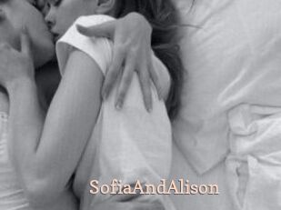 SofiaAndAlison
