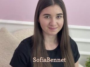 SofiaBennet