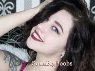 SofiaBigBoobs