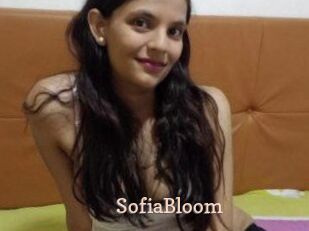 SofiaBloom