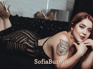 SofiaBurton