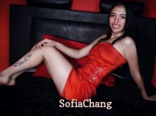SofiaChang