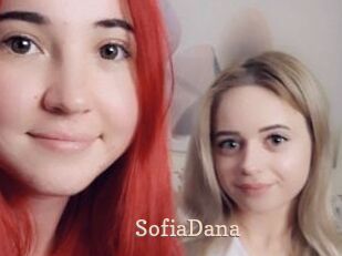 SofiaDana