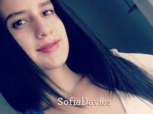 SofiaDavies