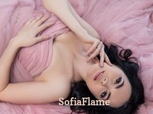SofiaFlame