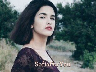 SofiaForYou