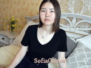 SofiaGaines