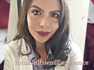 SofiaGirlfriendExperience