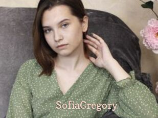 SofiaGregory