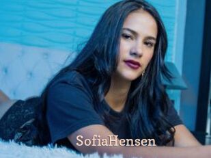 SofiaHensen