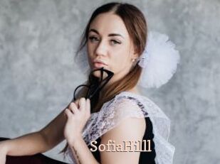 SofiaHilll
