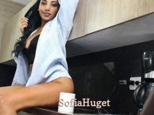 SofiaHuget