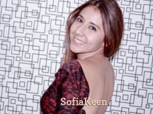 SofiaKeen