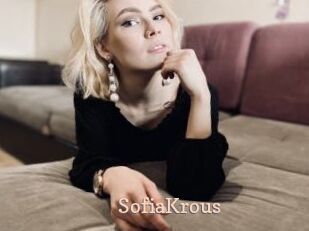 SofiaKrous