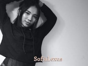 SofiaLexus