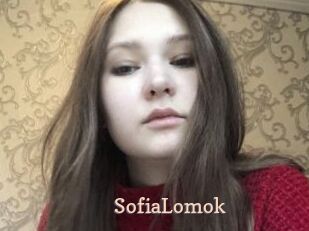 SofiaLomok
