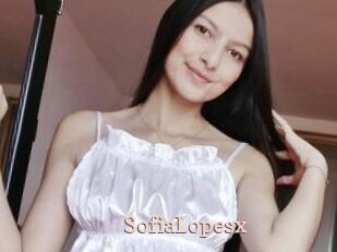 SofiaLopesx