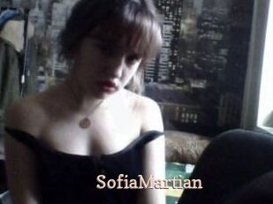 SofiaMartian