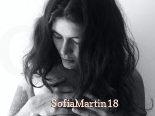 SofiaMartin18