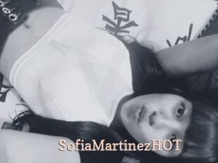 SofiaMartinezHOT