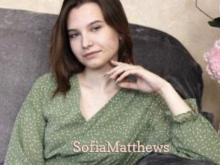 SofiaMatthews