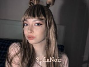 SofiaNoir
