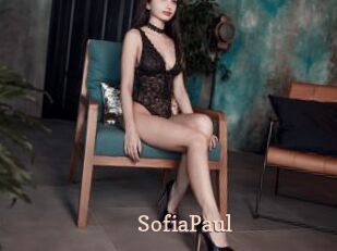 SofiaPaul