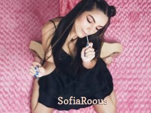 SofiaRoous