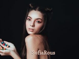 SofiaRous