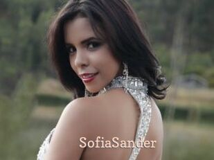 SofiaSander